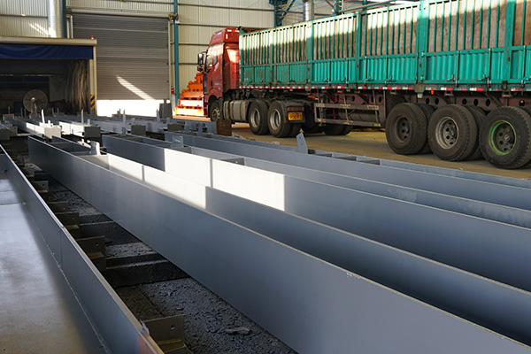 鋼結(jié)構(gòu)加工